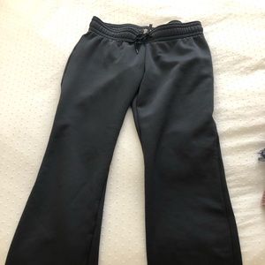 UnderArmour HeatGear sweatpants